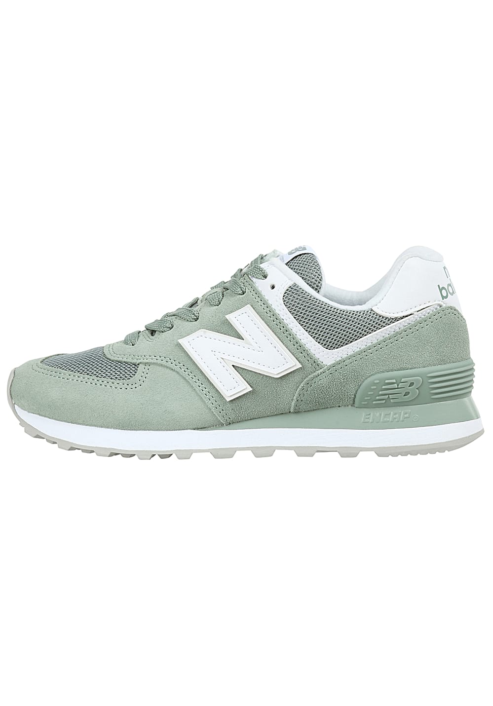 new balance grün